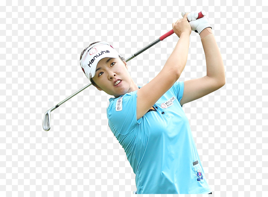 De La Lpga，Haeji Kang PNG