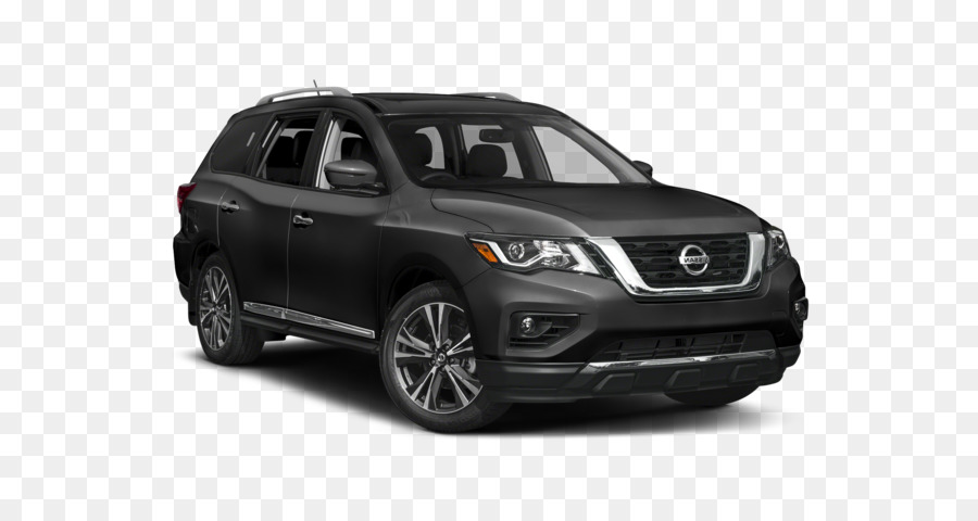 2018 Nissan Rogue Sv Awd Suv，2018 Nissan Rogue Sv Suv PNG