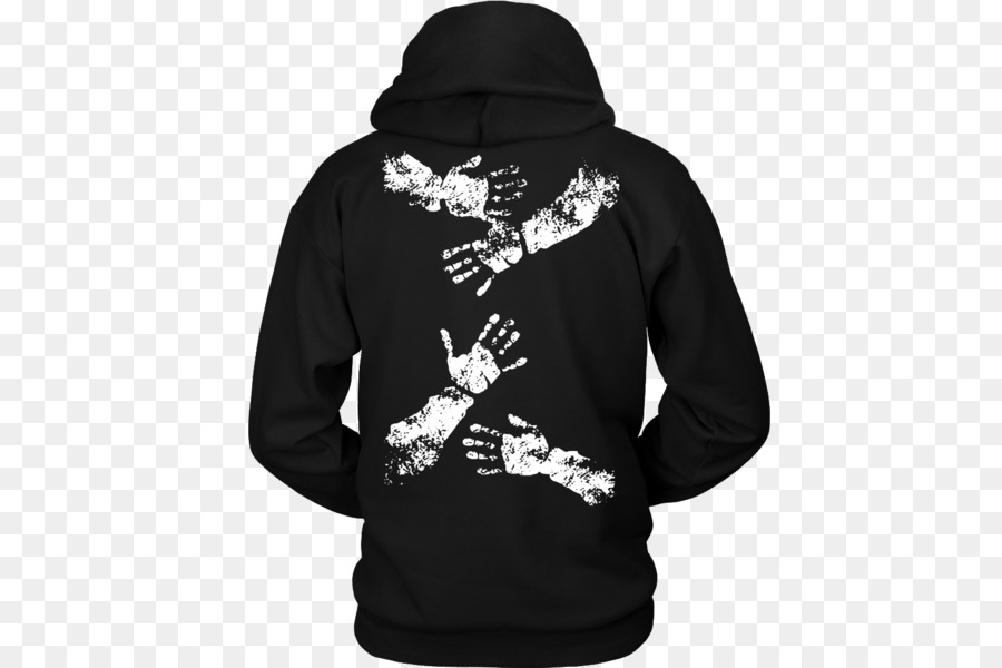 Sudadera，Camiseta PNG