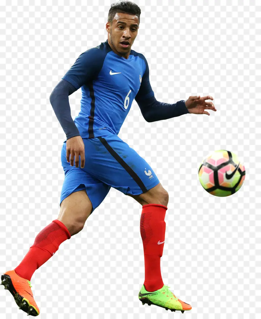 Corentin Tolisso，Equipo Nacional De Fútbol De Francia PNG