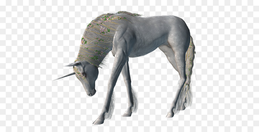 Unicornio，Fantasía PNG