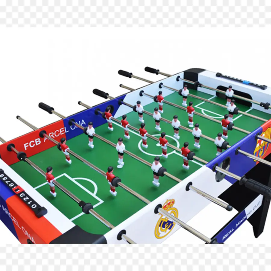 Juegos De Mesa De Expansiones，Foosball PNG