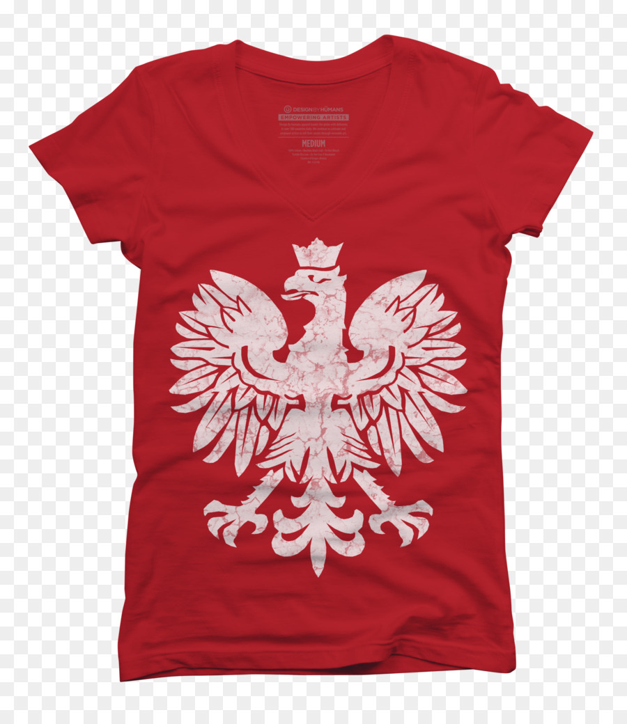 Polonia，Camiseta PNG