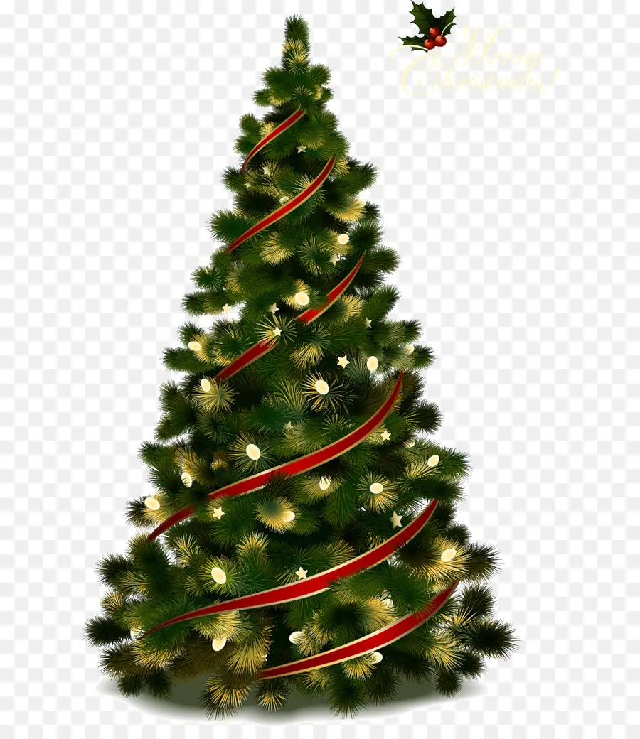 árbol De Navidad，Día Festivo PNG