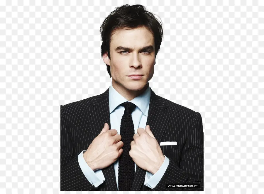 Ian Somerhalder，Vampire Diaries PNG