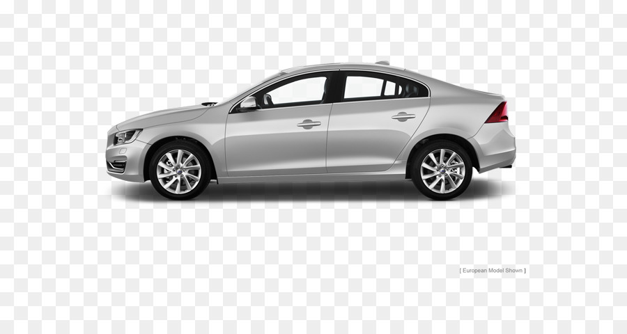 2016 Volvo S60，Volvo PNG