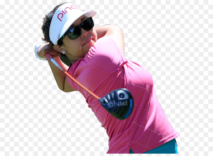 Jane Park，Lpga PNG