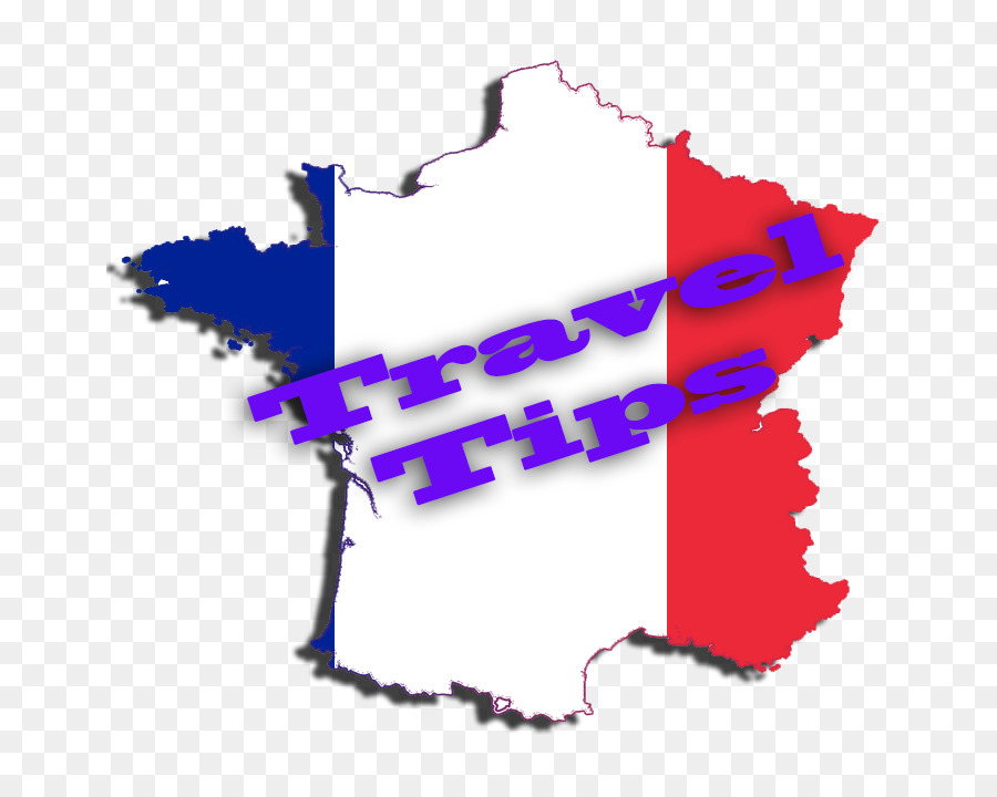 Francia Metropolitana，Las Regiones De Francia PNG