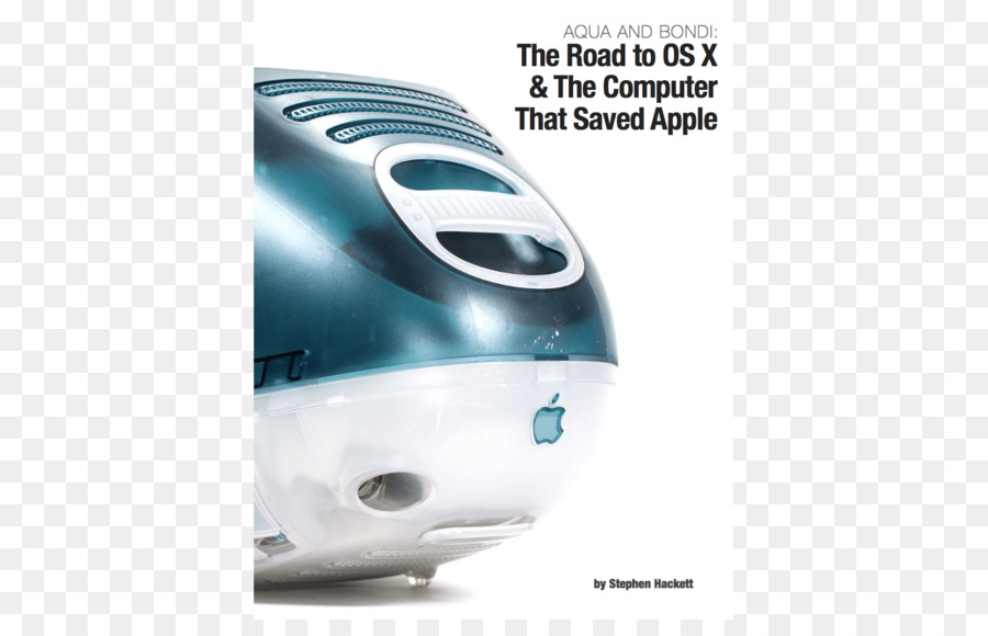 Imac G3，Diseñado Por Apple En California PNG