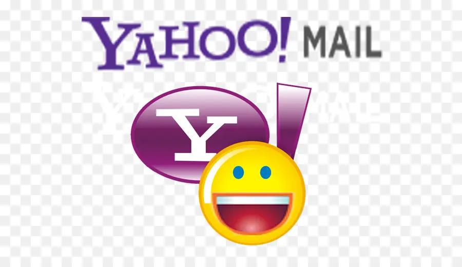 El Correo De Yahoo，Correo Electrónico PNG