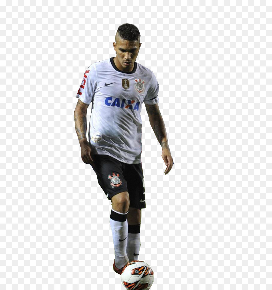 Sport Club Corinthians Paulista，Football Player PNG