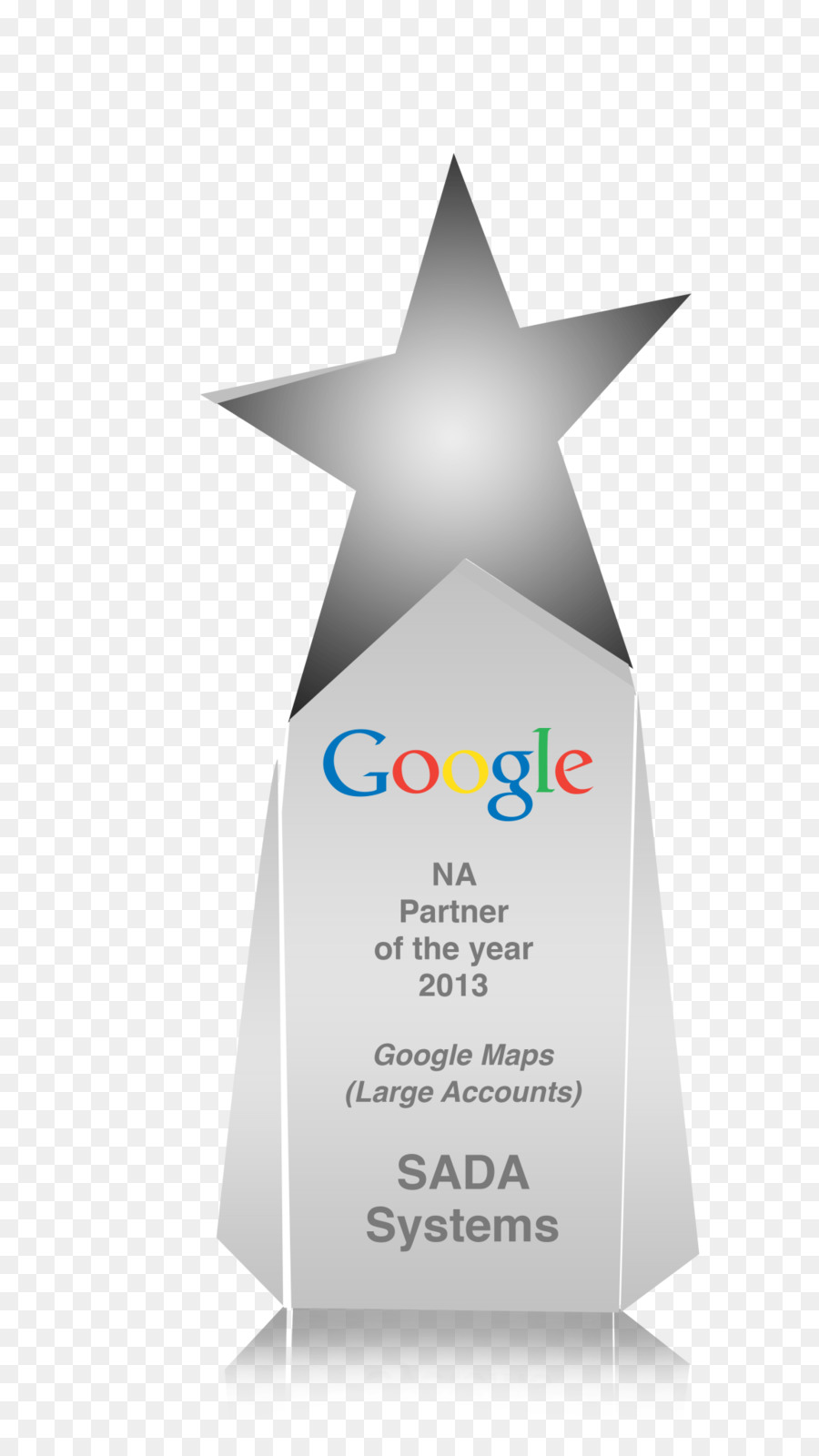 Premio Google，Pareja PNG