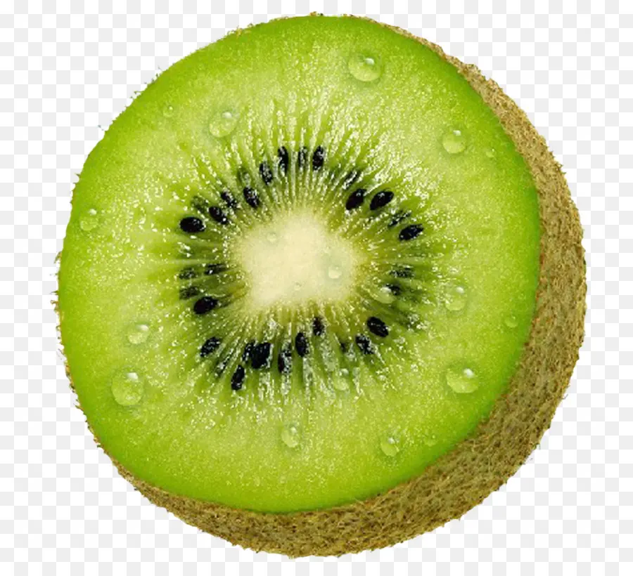 Kiwi，La Fruta PNG