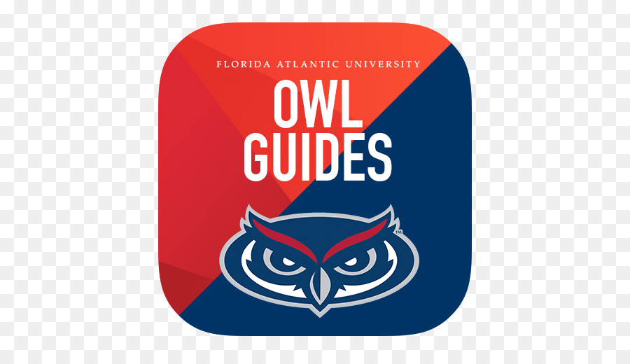 Florida Atlantic Owls De Fútbol，Florida Atlantic University College De Negocio PNG