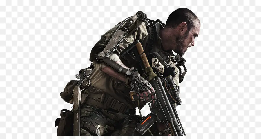 Call Of Duty Advanced Warfare，Call Of Duty Black Ops PNG