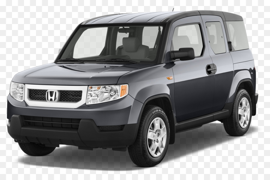 2011 Honda Element，Honda PNG