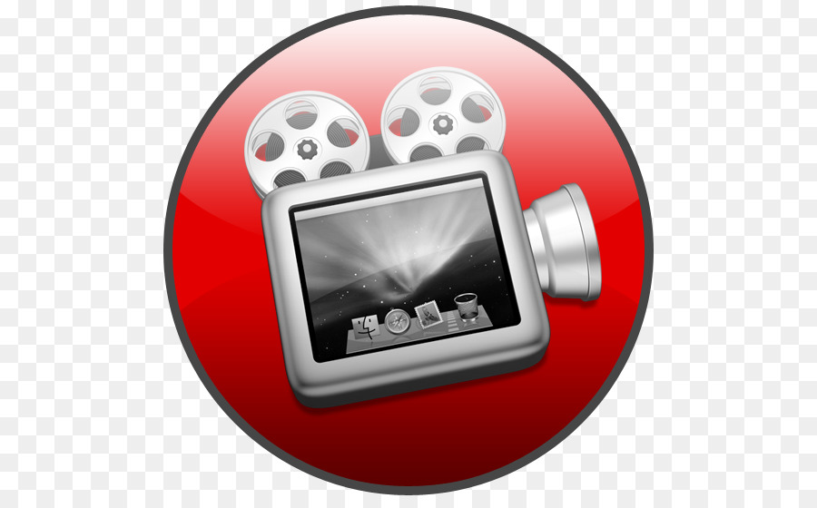 Screencast，Iconos De Equipo PNG