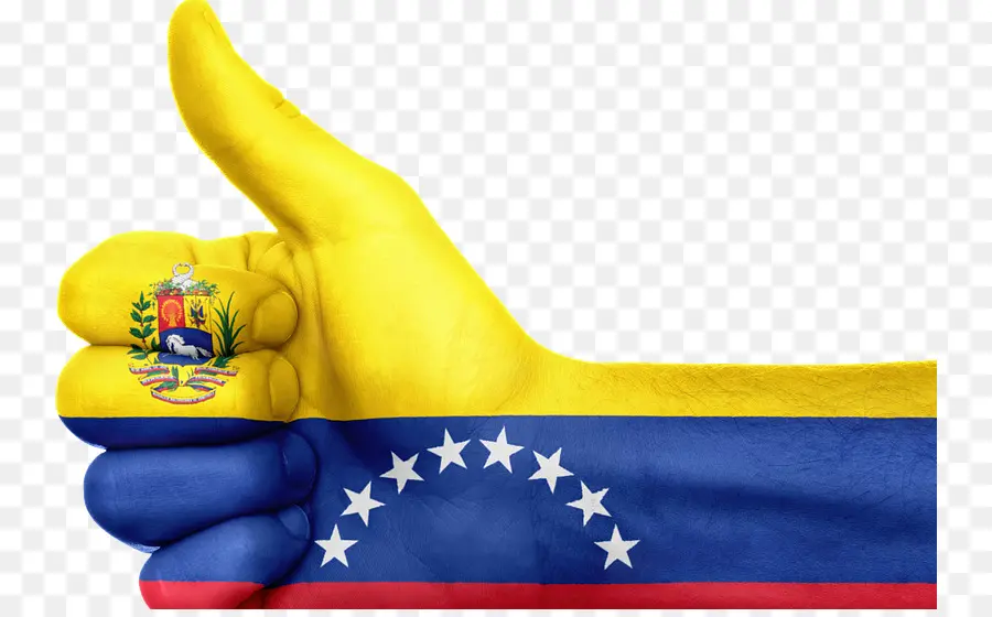 Venezuela，La Bandera De Venezuela PNG