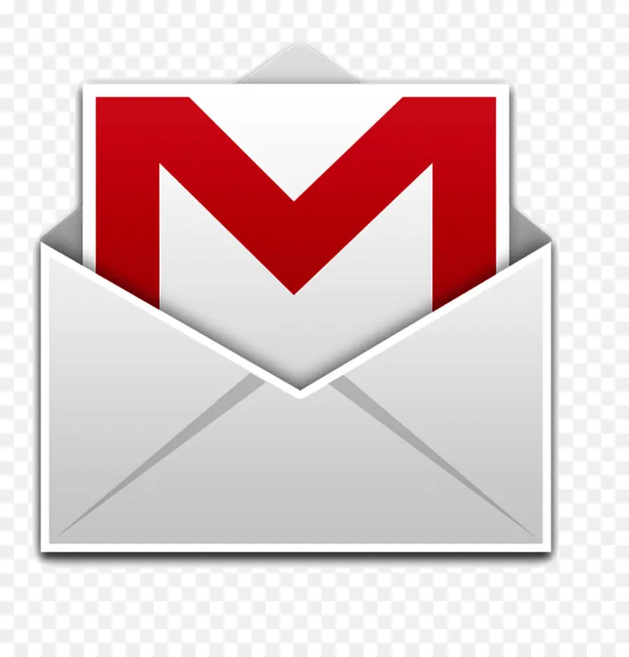 Gmail，Correo Electrónico PNG