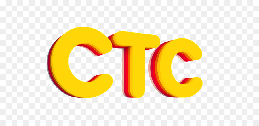 Letras Ctc Amarillas，Logo PNG