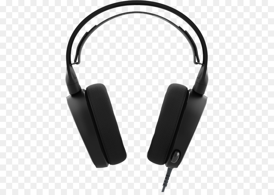 Steelseries Arctis 5，Auriculares PNG