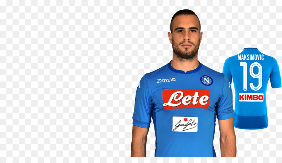 Ssc Napoli，Serie 201718 De PNG