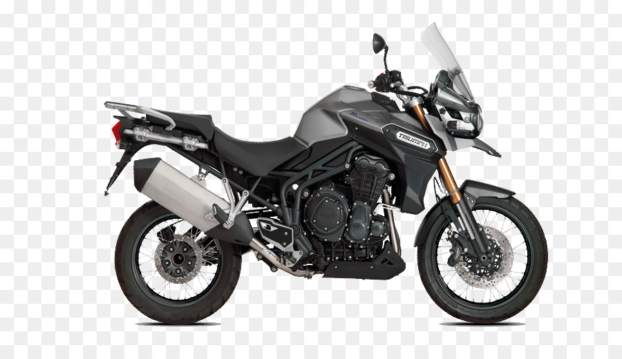 Triumph Motorcycles Ltd，Triumph Tiger Explorer PNG