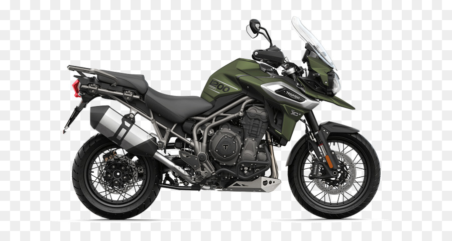 Triumph Motorcycles Ltd，Triumph Tiger Explorer PNG