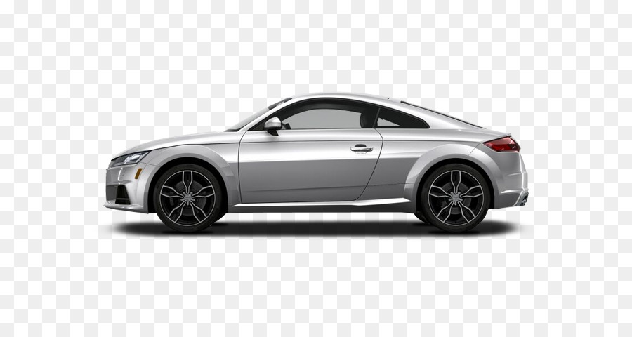 2016 Audi Tt，2016 Audi Tts PNG