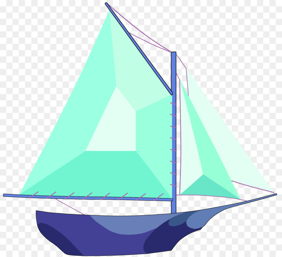 Velero，Navegación PNG