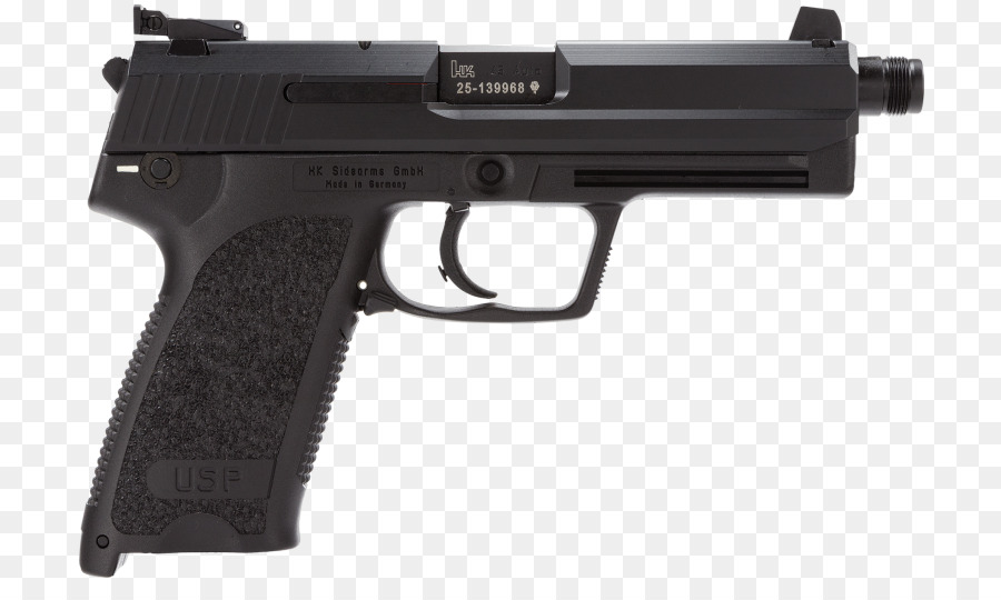 Heckler Koch Usp，Heckler Koch PNG