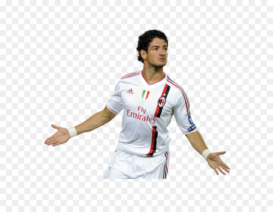 El Ac Milan，La Serie A PNG