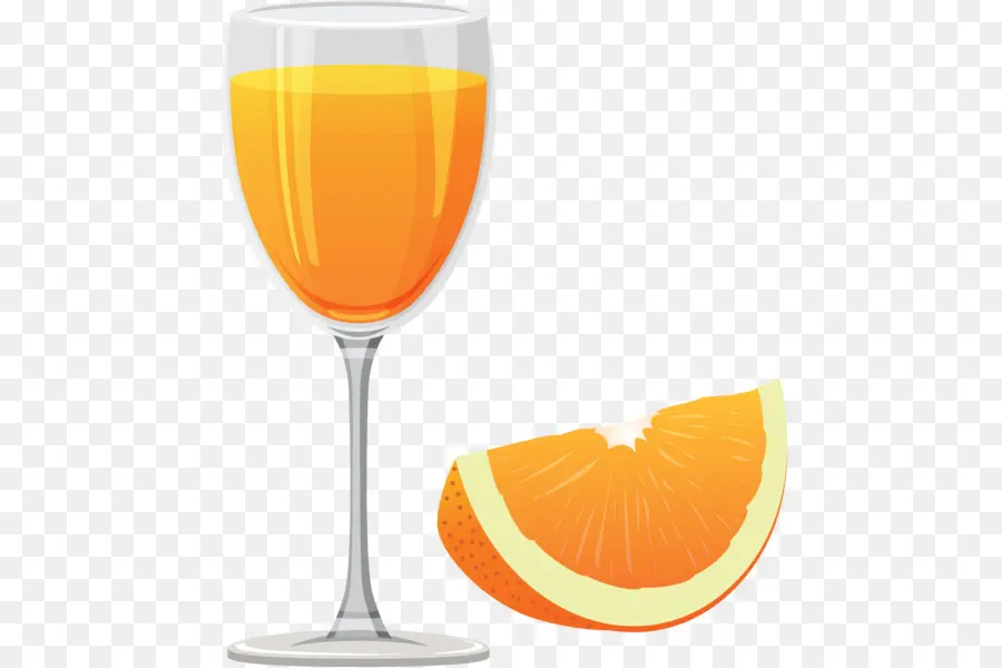 Zumo De Naranja，Vaso PNG