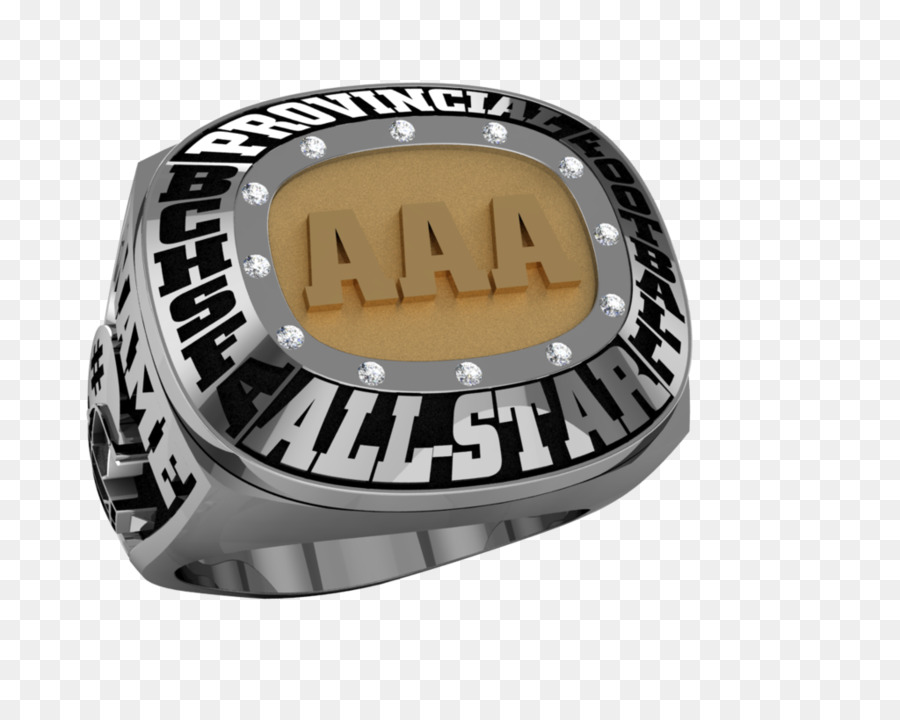 Anillo，Anillo De Campeonato PNG