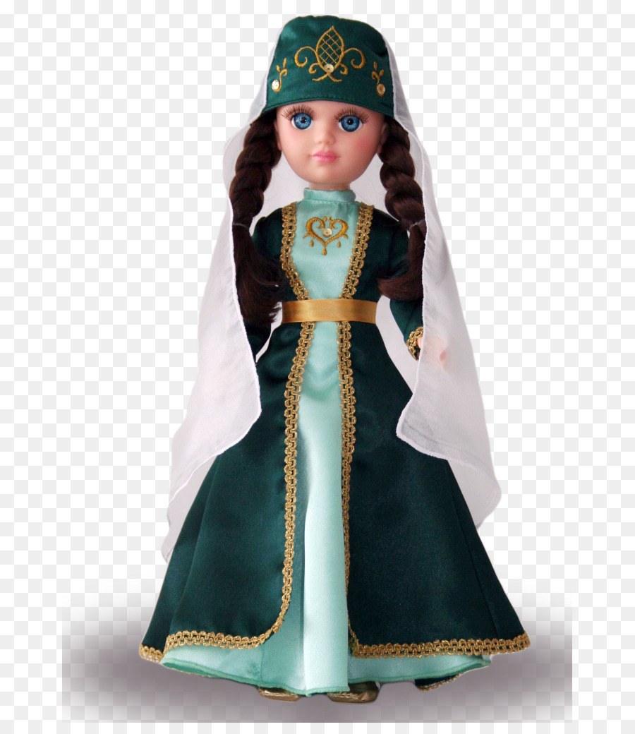 Doll，Costume PNG