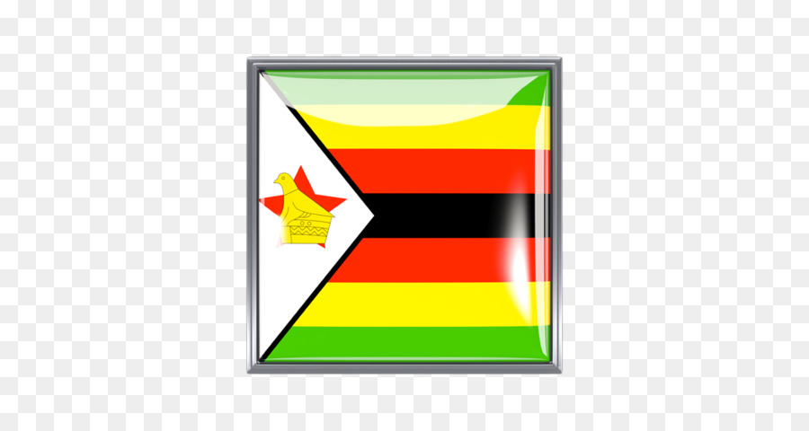 Zimbabwe，Bandera De Zimbabwe PNG