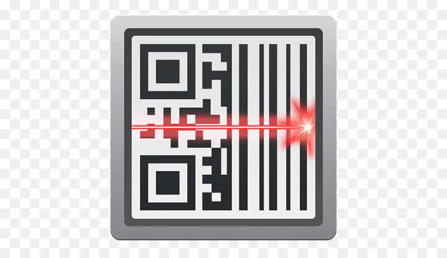 Código Qr，Código De Barras PNG