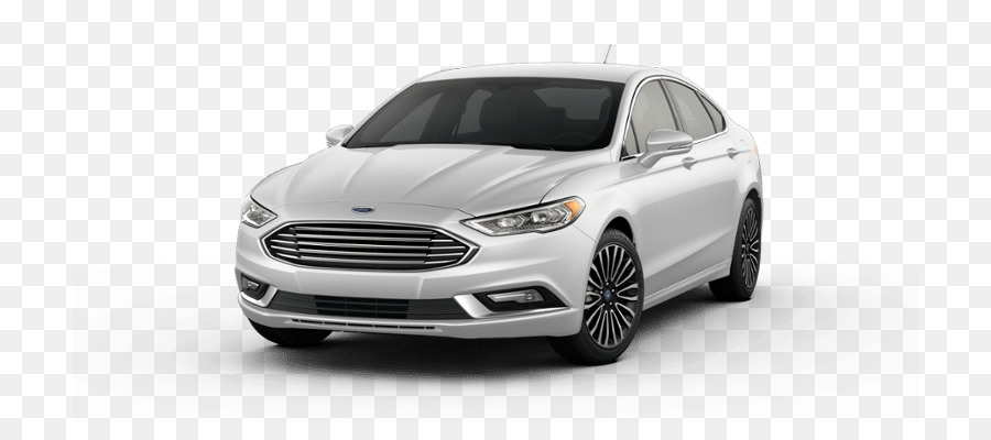 2018 Ford Fusion Hybrid Se Sedan，2017 Ford Fusion PNG