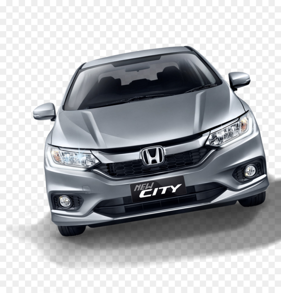 Honda City，Honda PNG