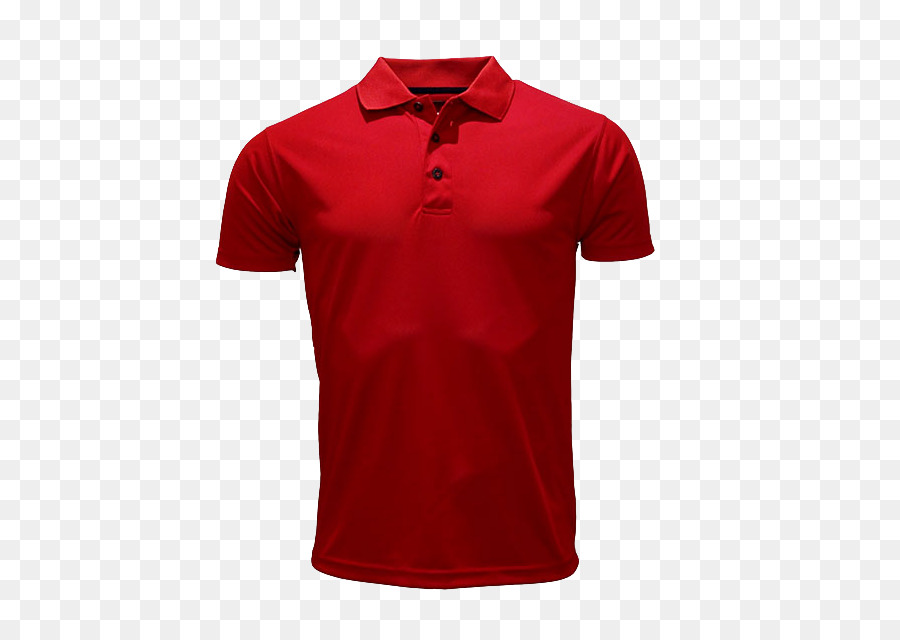 La Camisa De Polo，Camiseta PNG