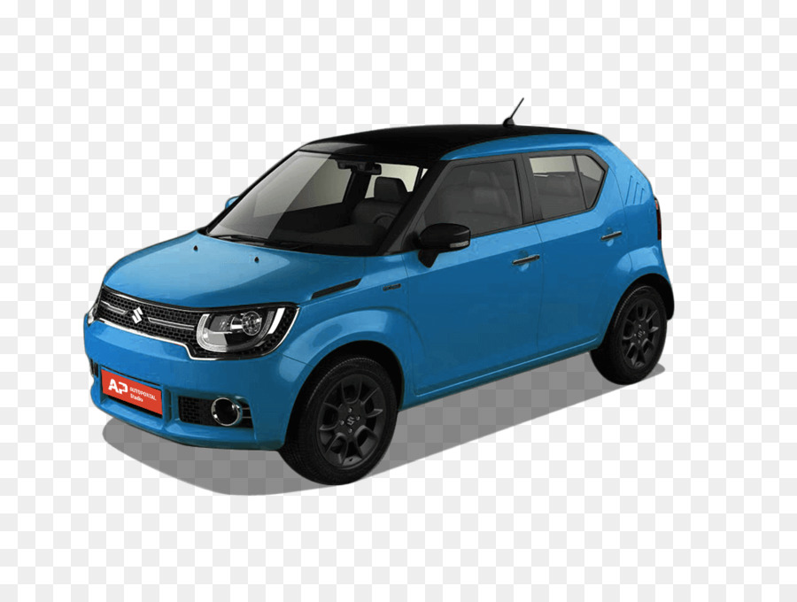 Suzuki Ignis，Mini Sport Utility Vehicle PNG