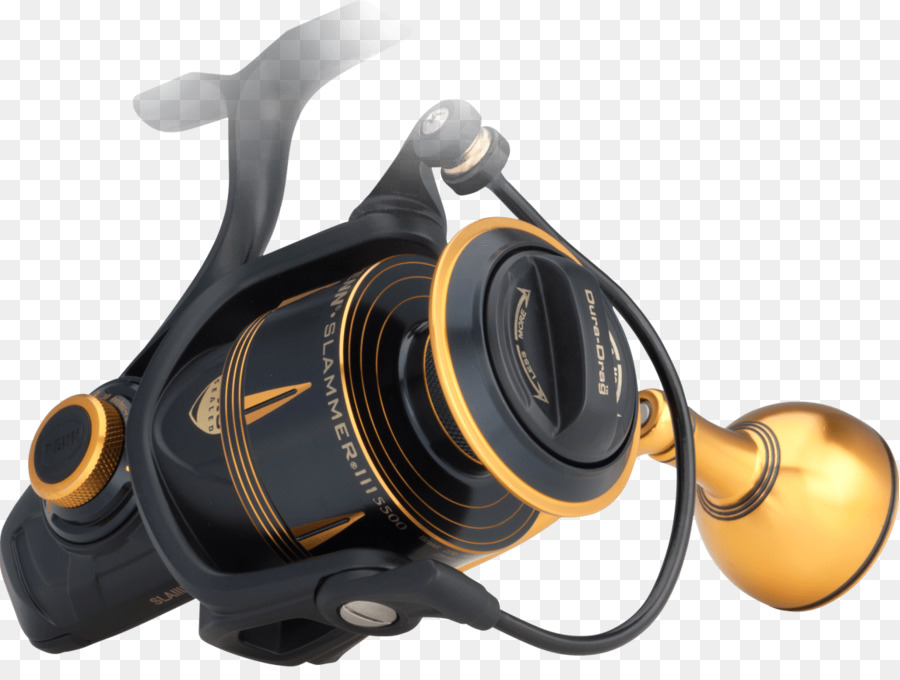 Carrete De Pesca，Pesca PNG