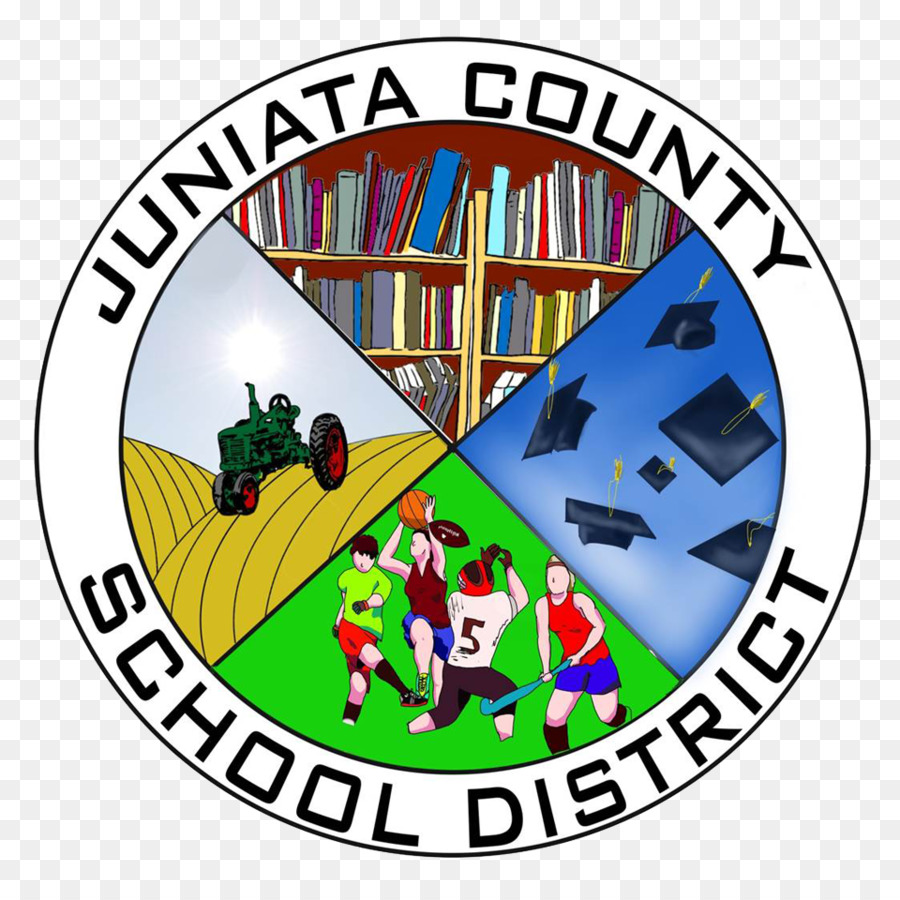 Distrito Escolar Del Condado De Juniata，Juniata De La Escuela Secundaria PNG