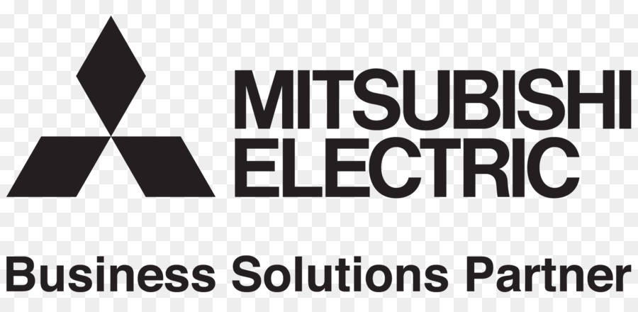 Logotipo De Mitsubishi Eléctrico，Mitsubishi PNG