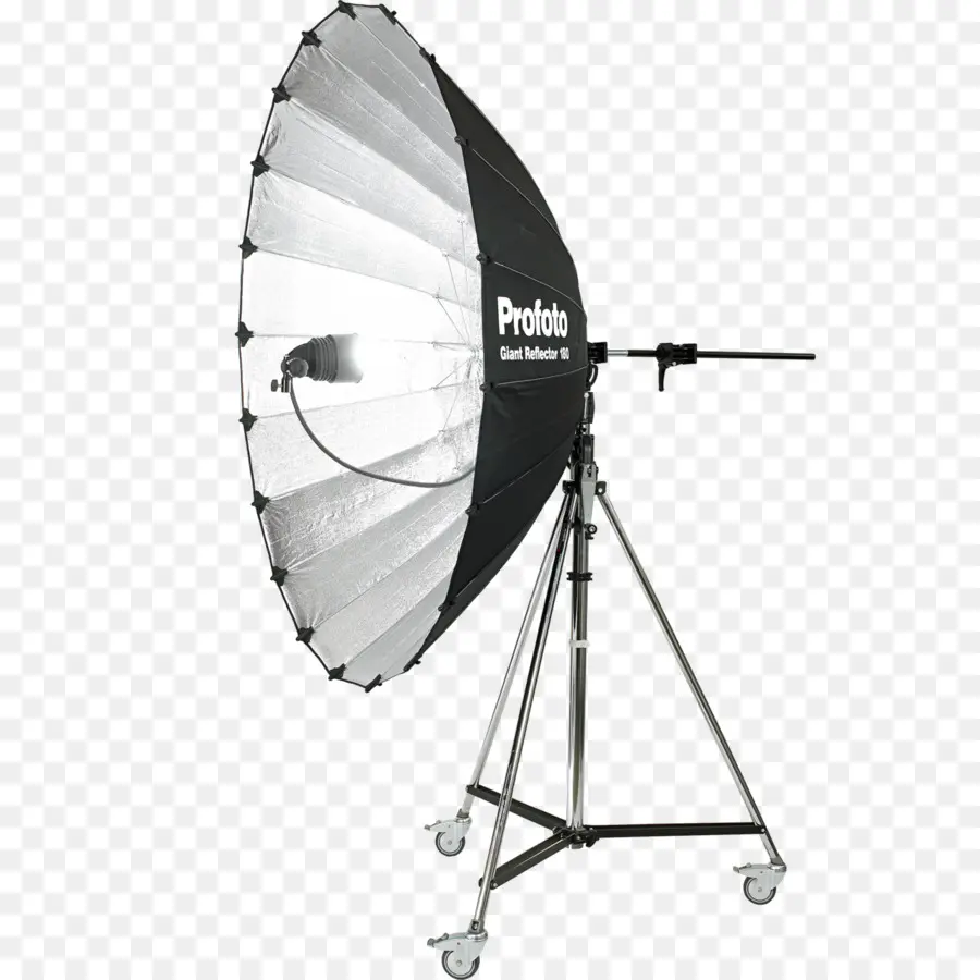 Reflector De Fotografía，Iluminación PNG