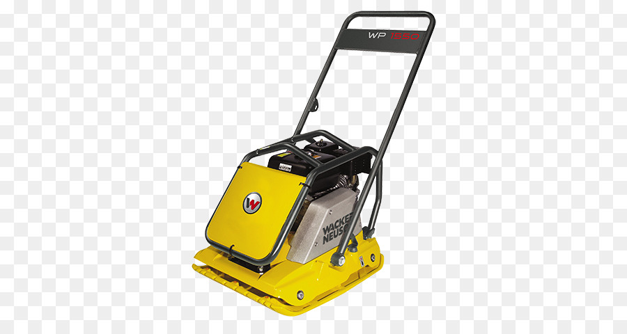 Compactador De Basura，Wacker Neuson PNG