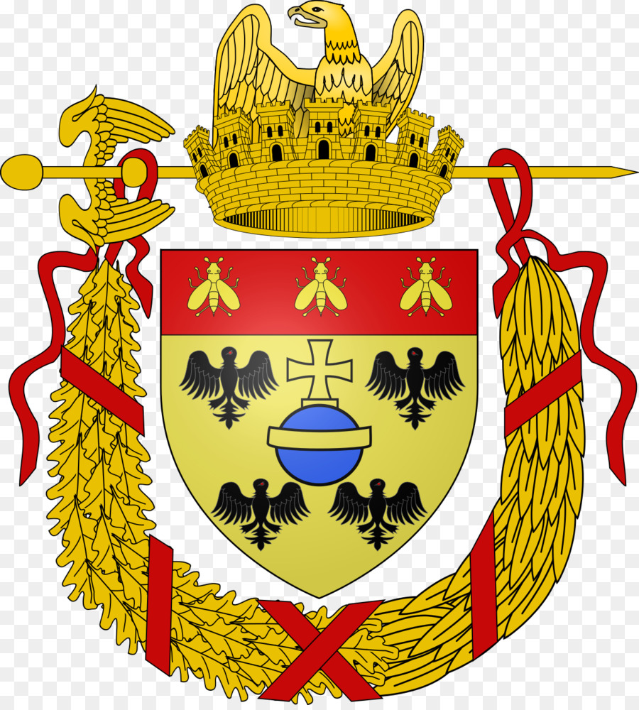 Primer Imperio Francés，Escudo De Armas PNG