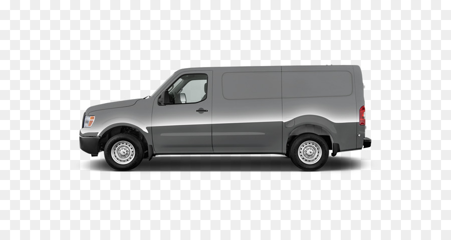 Nissan，Camioneta Compacta PNG