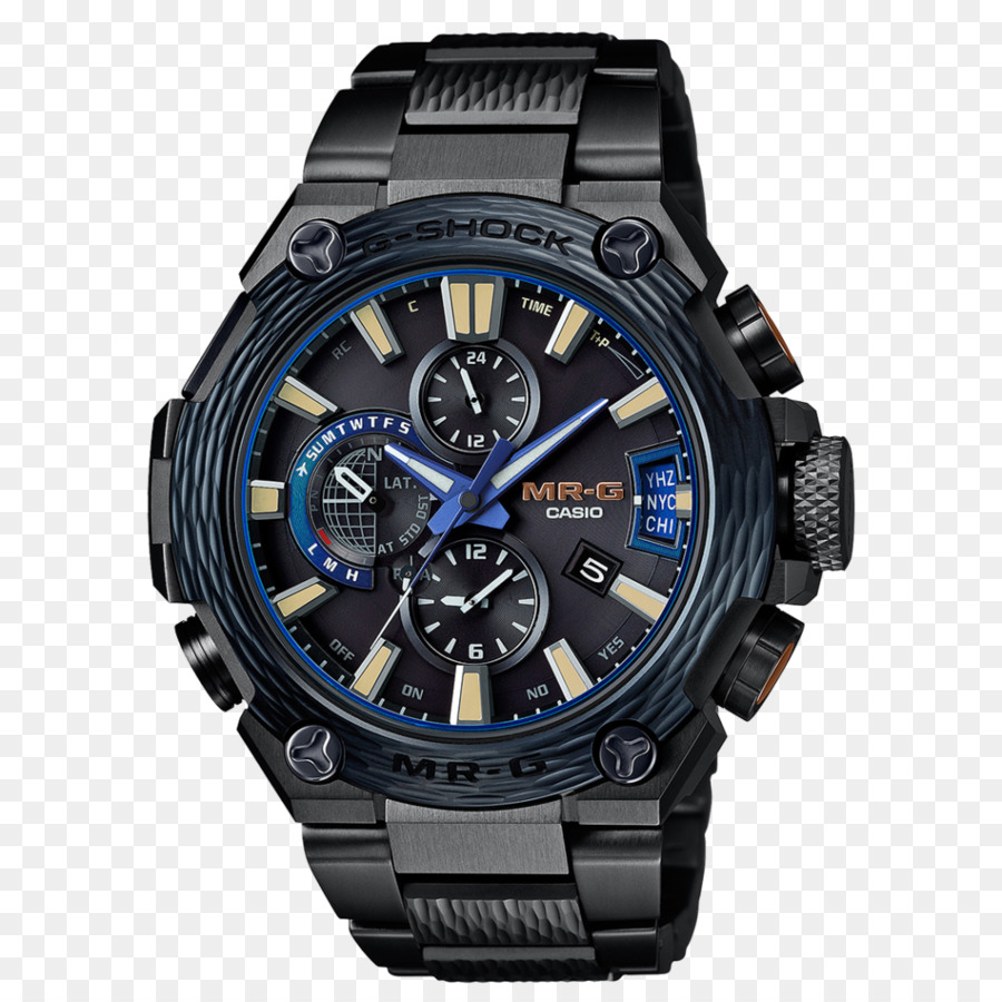 Maestro De G，Gshock Mrg PNG