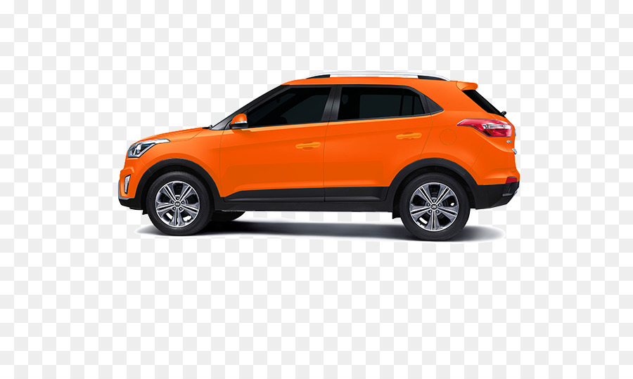 Suv Naranja，Auto PNG